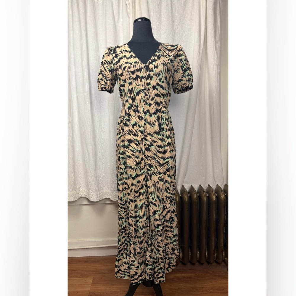 Vero Moda Maxi Dress
